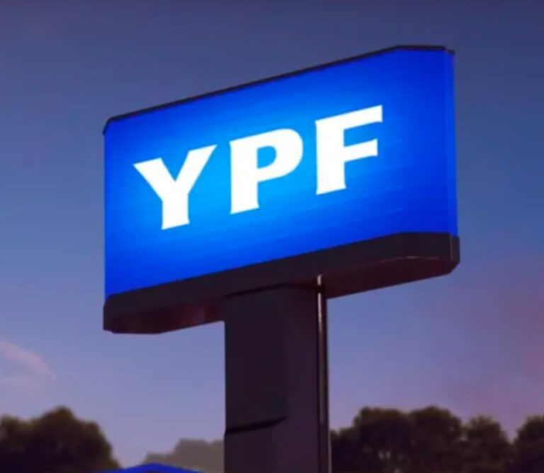 YPF