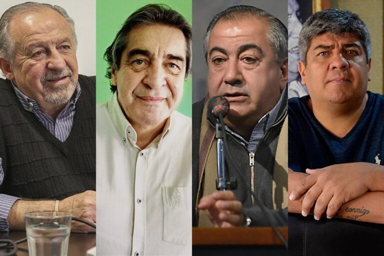 Yasky-Godoy-Daer-Moyano