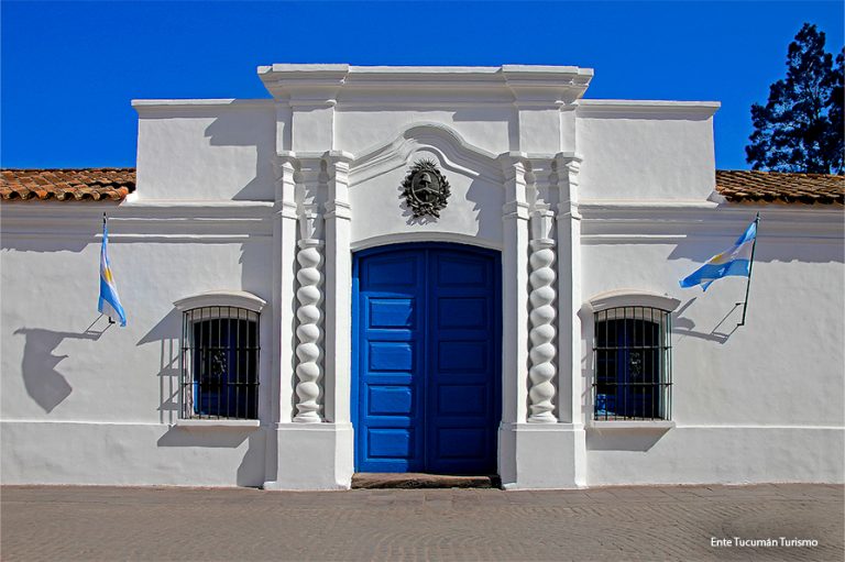 Casa-Historica-de-Tucuman